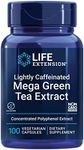 Life Extension Mega Green Tea Extra