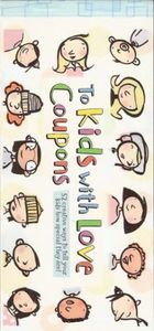 To Kids with Love Coupons