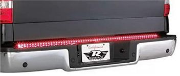 Rampage 960136 60" LED Tailgate Light Bar with Reverse Backup light Function