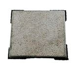 Cleaning Fireplace Stone