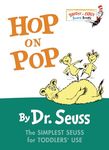 Hop on Pop: The Simplest Seuss for Youngest Use