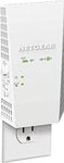 NETGEAR AC1900 WiFi MESH Range Extender (EX6400) - Wall Plug