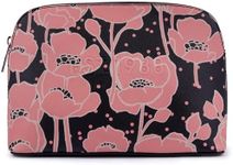 Ted Baker Womens Polyet Cosmetic Bags and Wallets Black ONE Size