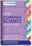 Combined Science GCSE Revision Guide - Includes digital edition for computers, phones and tablets by Daydream Education