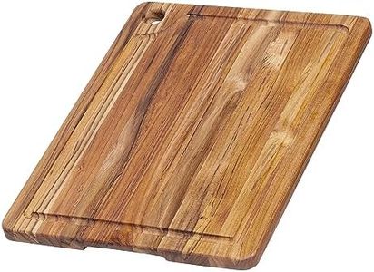 Teak Cutti