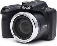 Kodak PIXPRO Astro Zoom AZ401-BK 16