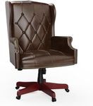 330LBS Executive Office Chair, Ergo