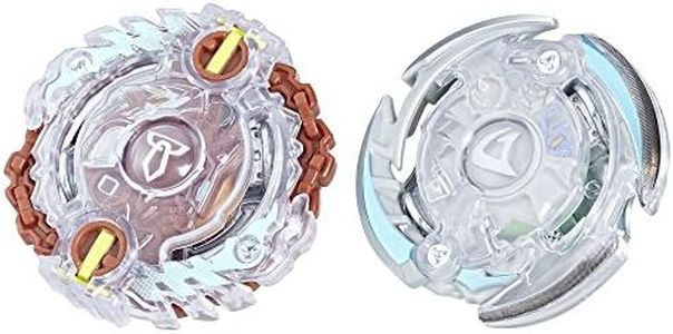 Beyblade T