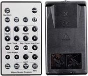 Universal Replacement Remote Contro