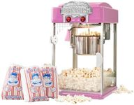 Popcorn Popper Machine-4 OZ Vintage