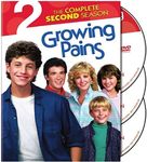 Growing Pains: Season 2