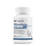 Trexgenics Rhodiola Rosea Standardized 500mg Premium Adaptogen Complex with Piperine (60 Veg.Capsules) (1)