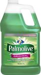 Palmolive Original Dishwashing Liqu
