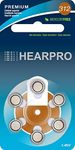 HEARPRO Si