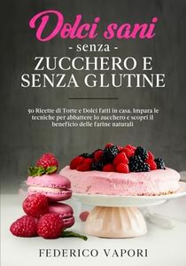 Dolci sani