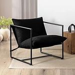 ZINUS Aidan Sling Accent Chair/Meta