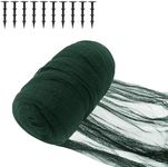 Garden Netting, 4.5*6M Bird Netting