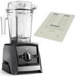 Vitamix 2300i Ascent Series Blender Slate