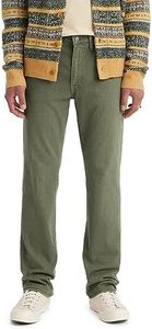 Levi's Men's 514 Straight Fit Cut Jeans (Also Available in Big & Tall), (New) Loden Green, 32W x 32L