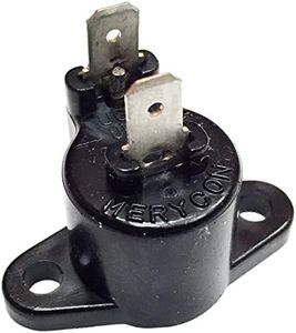 Hiland THP-ATS Anti Tilt Switch for Patio Heater, One Size, Grey