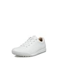 ECCO Golf Street Retro White Men Sneaker