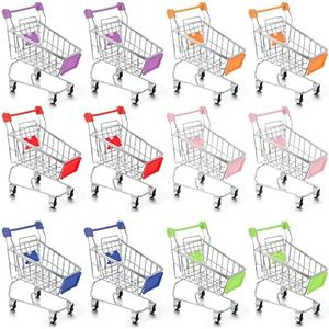 12 Pcs Min