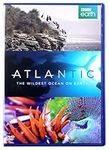 Atlantic: The Wildest Ocean on Earth [DVD]