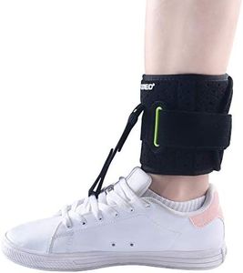 Ankle Join