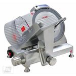 Eurodib (HBS-195JS) - 8” Light-Duty Meat Slicer