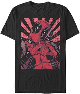 Marvel Men