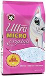 Ultra Micro Crystals Cat Litter 5 p