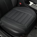 Vankerful 1 Pack Leather Front Car 