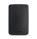 Toshiba Canvio Basics 3TB Portable 