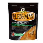 Absorbine Flex+Max Joint Mobility Supplement Pellets for Horses, 2.3kg Bag