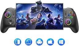 Mocagen MC2 Max Controllers for Nin