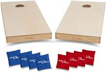 Sport Squad Premium Regulation Wood