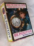 BE Positive Timing Small Poker Sized Oracle Cards for Easy predictions of Timing Events. Specific time Frame, Help from Particular Person Also Mentioned.