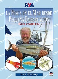 La Pesca En el Mar Desde Pequeña Embarcación (DEPORTES)