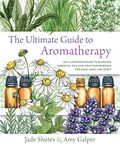 The Ultimate Guide to Aromatherapy: An Illustrated guide to blending essential oils and crafting remedies for body, mind, and spirit (9)