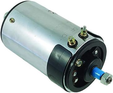 Premier Gear PG-15268C Professional Grade New Generator (Generator - Bosch)