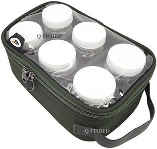 Carp Fishing Set – 2 Rods & 2 Reels for Anglers