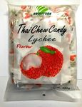 Haoliyuan Thai Chew Lychee Flavour Candy 350g