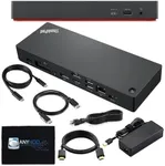 40B00135US Lenovo Thinkpad Docking 
