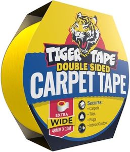 Tiger Tape