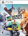 Riders Republic PlayStation 5 Stand
