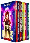 Enola Holmes 9 Books Collection Set