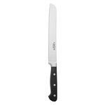 Bread Knife With Yellows