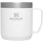 Stanley Stay Hot Camp Mug - Durable