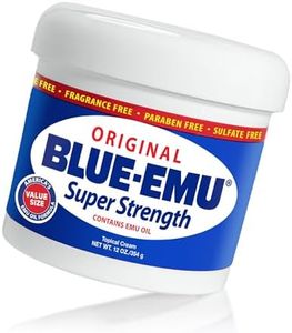 Blue Emu M