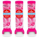 Shoe Deo Spray Floral 100ml Pack of 3 - Shoe Deodoriser by Kiwi's